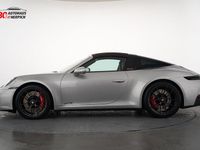 Gebraucht Porsche 911 Targa 4 541 PS (397 kW) 2025 Silber Cabrio
