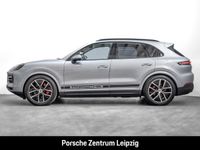 Usata Porsche Cayenne S E-Hybrid 519 CV (381 kW) 2024 Argento SUV