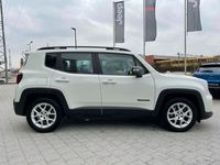 gebraucht Jeep Renegade Limited