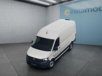 Gebraucht VW Crafter 140 PS (102 kW) 2025 Weiß Van