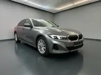 Gebraucht BMW 320 Shadowline 190 PS (139 kW) 2023 Grau Limousine