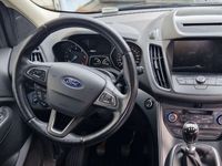 gebraucht Ford Kuga 2.0 TDCi 4x4 cool&conect