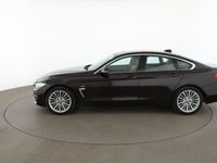 gebraucht BMW 420 Gran Coupé 4er i xDrive Luxury Line, Benzin, 21.950 €