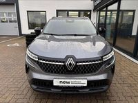 Gebraucht Renault Austral Techno 158 PS (116 kW) 2025 Grau SUV