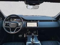 Gebraucht Land Rover Range Rover evoque SE Dynamic 165 PS (121 kW) 2023 Fuji white