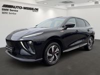 Neu DFSK Forthing 5 150 kW (204 PS) 2025 Schwarz (schwarz) SUV