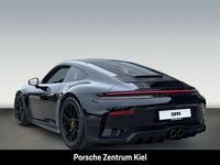 Neu Porsche 992 510 PS (375 kW) 2026 Schwarz