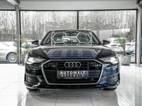 Gebraucht Audi A6 204 PS (150 kW) 2022 Blau Kombi