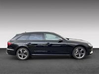 Gebraucht Audi A4 Advanced Plus 204 PS (150 kW) 2023 Kombi