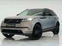 Gebraucht Land Rover Range Rover Velar S 404 PS (297 kW) 2023 Grau SUV