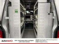 Używany VW T6.1 2022 Srebrny Van