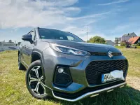 Gebraucht Suzuki Across 313 PS (230 kW) 2023 Braun SUV