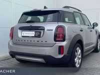 gebraucht Mini Cooper Countryman Navi,Autom,PDC