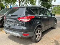 Gebraucht Ford Kuga 150 PS (110 kW) 2014 Schwarz SUV
