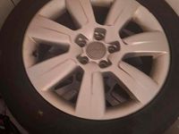 Używany Audi A4 200 KM (147 kW) 2005 Niebieski Kombi