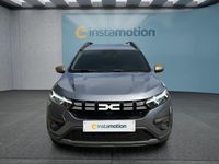 Neu Dacia Jogger Extreme 101 PS (74 kW) 2025 Grau Van / Kleinbus