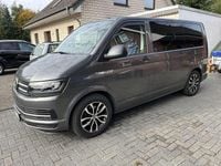 Second-hand VW T6 150 CP (110 kW) 2017 Gri Van