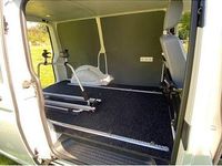 Gebraucht VW Transporter 139 PS (102 kW) 2009 Weiß Van