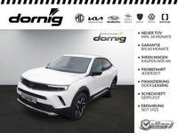Gebraucht Opel Mokka Elegance 131 PS (96 kW) 2023 Jade weiß (uni) SUV
