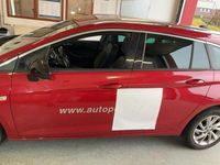 Gebraucht Opel Astra 147 PS (108 kW) 2021 Andere Limousine