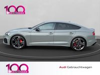 gebraucht Audi A5 Sportback S line