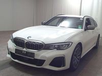Gebraucht BMW 340 374 PS (275 kW) 2022 Alpinweiss iii Kombi