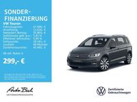 Gebraucht VW Touran Highline 150 PS (110 kW) 2025 Andere farbe Van / Kleinbus