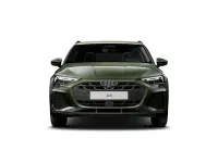 Gebraucht Audi A3 Sport 204 PS (150 kW) 2025 Grün Limousine