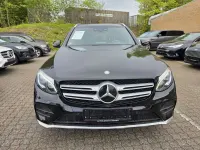 Gebraucht Mercedes GLC350 211 PS (155 kW) 2016 SUV