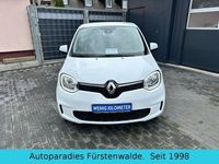 gebraucht Renault Twingo 1.0SCe+ Limited+ Klima+EURO 6+Wenig Km