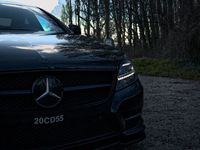 gebraucht Mercedes CLS350 4Matic, AMG, Traum Austattung