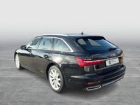 Gebraucht Audi A6 Sport 265 PS (194 kW) 2022 Schwarz Kombi