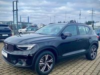 Gebraucht Volvo XC40 Plus 163 PS (119 kW) 2022 Schwarz SUV