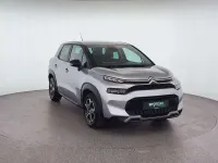 Gebraucht Citroën C3 Aircross 110 PS (80 kW) 2024 Silber (metallic) SUV
