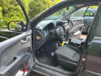 Gebraucht Kia Sportage 141 PS (103 kW) 2009 Schwarz SUV