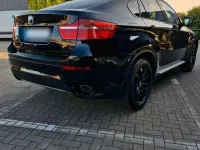 Gebraucht BMW X6 Shadowline 306 PS (225 kW) 2010 Schwarz SUV