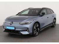 Gebraucht VW ID.7 GTX 250 kW (340 PS) 2025 Blau Kombi