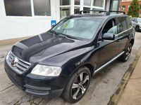 gebraucht VW Touareg 4.2 V8 Tiptronic Standard