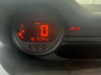 Brugt Renault Twingo Authentique 58 HK (42 kW) 2009 Hvid Hatchback