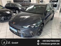 Neu Cupra Leon 150 PS (110 kW) 2026 Grau Limousine