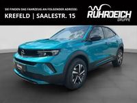 Neu Opel Mokka Edition 96 PS (70 kW) 2025 Schwarz SUV