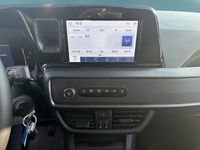 Neu Ford Transit 101 PS (74 kW) 2025 Weiß Limousine