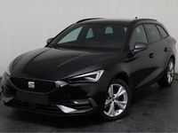 Neu Seat Leon FR 150 PS (110 kW) 2025 Andere