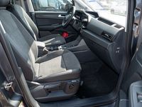 Neu VW Caddy Style 116 PS (85 kW) 2025 Grau Van / Kleinbus