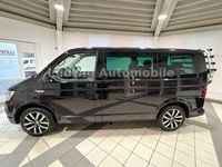 Gebraucht VW T6 204 PS (150 kW) 2017 Andere Van