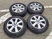 Gebraucht VW Caddy Maxi Life 122 PS (89 kW) 2022 Indiumgrau Van / Kleinbus