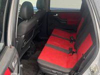 Second-hand Opel Meriva 105 CP (77 kW) 2004 Gri Monovolum