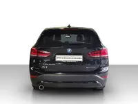 Gebraucht BMW X1 125 PS (91 kW) 2022 Radio bmw reverse rds SUV