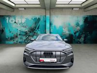 gebraucht Audi e-tron 50 quattro advanced Navi Virtual 20"