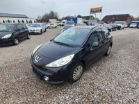 gebraucht Peugeot 207 1,4L Benzin Tüv 3/2024